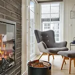 펜션 Villavilla 386 - Ebeltoft, Ostjylland