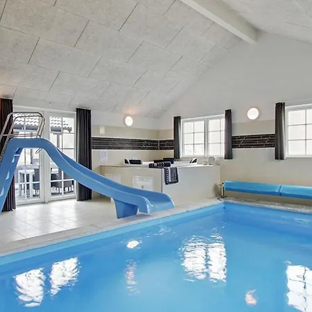 Nyaraló Villavilla 386 - Ebeltoft, Ostjylland Ebeltoft