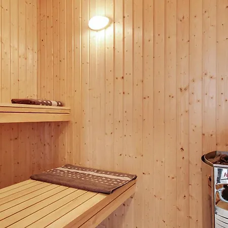 Nyaraló Villavilla 386 - Ebeltoft, Ostjylland