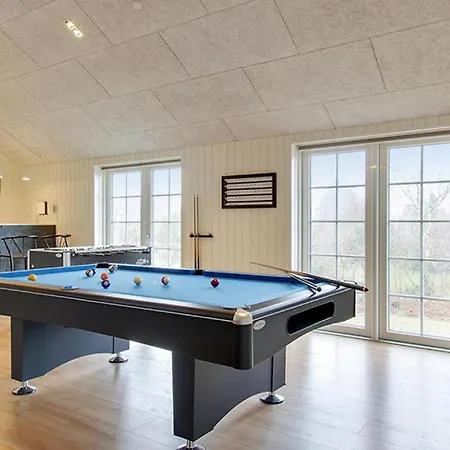 Villavilla 386 - Ebeltoft, Ostjylland * Ebeltoft