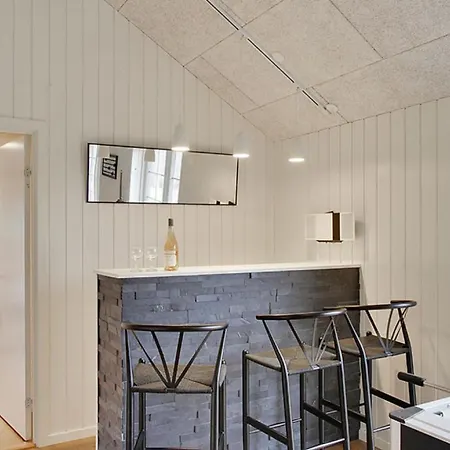 Nyaraló Villavilla 386 - Ebeltoft, Ostjylland