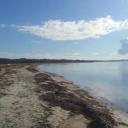 Villavilla 386 - Ebeltoft, Ostjylland Nyaraló Ebeltoft