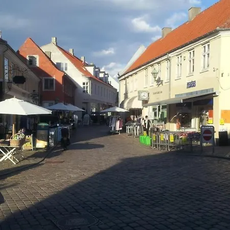 Nyaraló Villavilla 386 - Ebeltoft, Ostjylland *