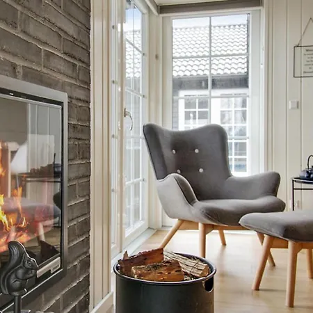 Сasa de vacaciones Villavilla 386 - Ebeltoft, Ostjylland
