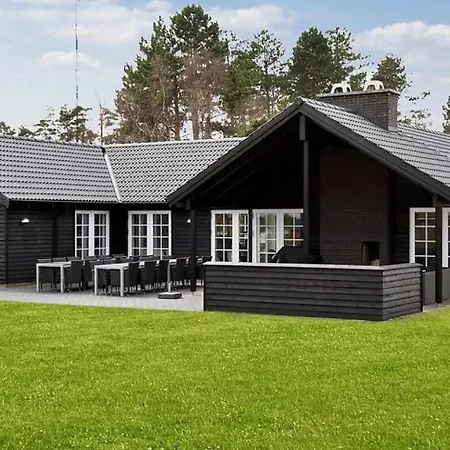 Villavilla 386 - Ebeltoft, Ostjylland
