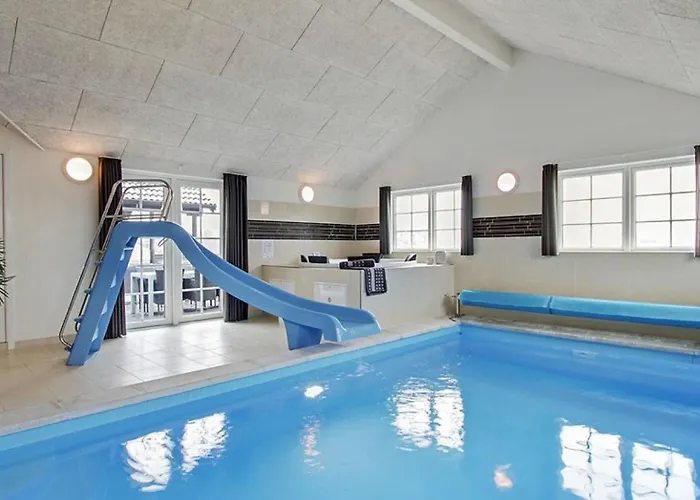 Nyaraló Villavilla 386 - Ebeltoft, Ostjylland Ebeltoft