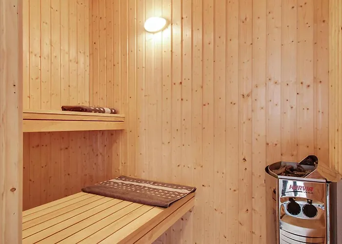 Nyaraló Villavilla 386 - Ebeltoft, Ostjylland