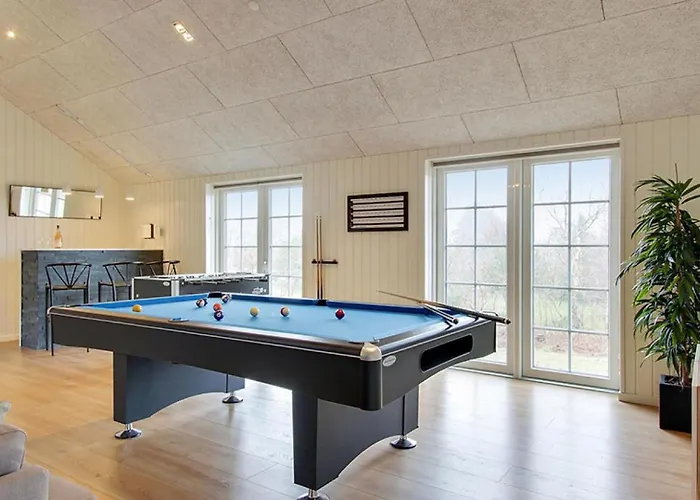 Villavilla 386 - Ebeltoft, Ostjylland * Ebeltoft