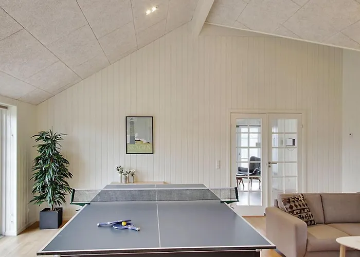 Nyaraló Villavilla 386 - Ebeltoft, Ostjylland