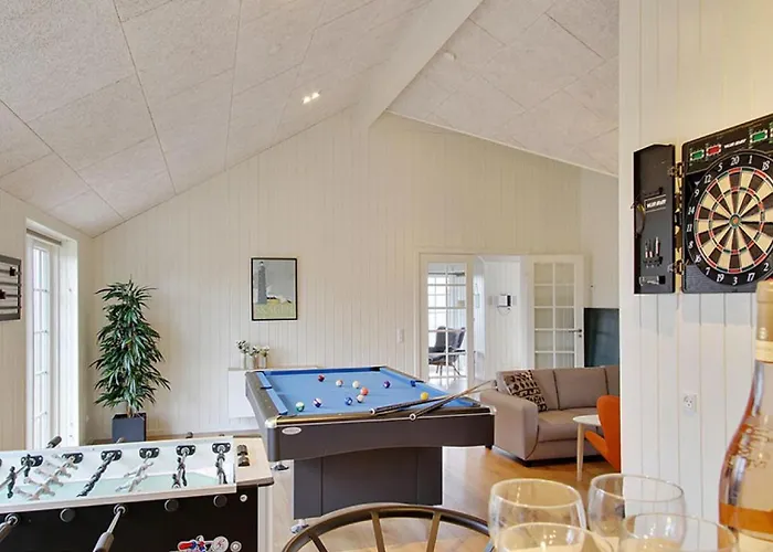 Nyaraló Villavilla 386 - Ebeltoft, Ostjylland *