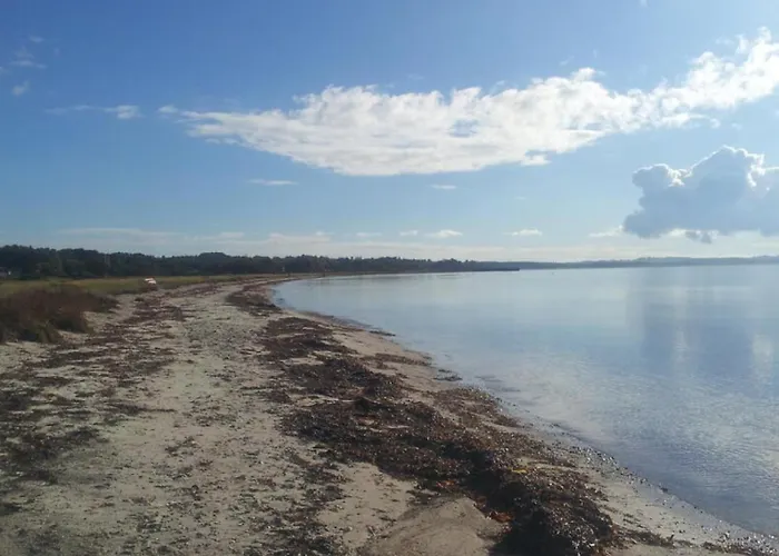 Villavilla 386 - Ebeltoft, Ostjylland Nyaraló Ebeltoft