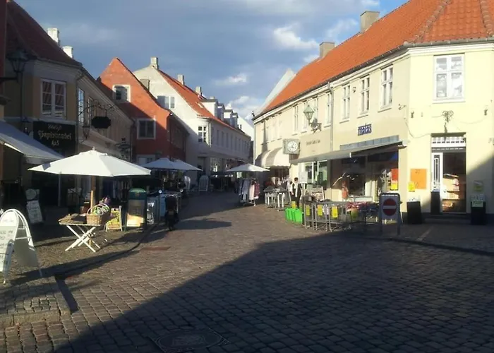 Nyaraló Villavilla 386 - Ebeltoft, Ostjylland *