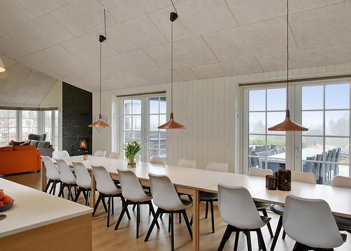 Villavilla 386 - Ebeltoft, Ostjylland *