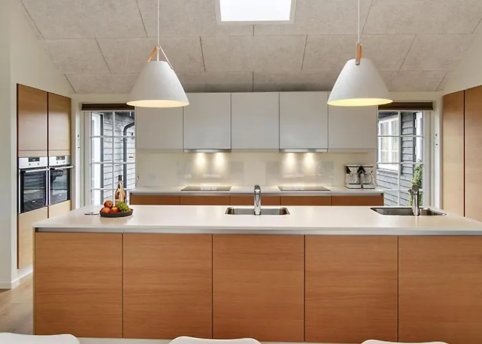 Villavilla 386 - Ebeltoft, Ostjylland * Ebeltoft