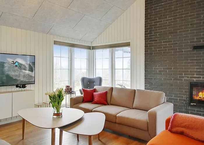 Villavilla 386 - Ebeltoft, Ostjylland Ebeltoft