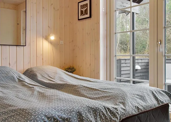 Villavilla 386 - Ebeltoft, Ostjylland